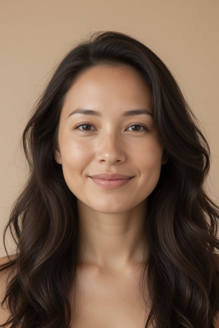 Skin type 3 — medium skin that sometimes burns and tans gradually